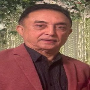 Nasimul Hoq
